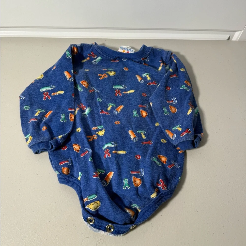 Vintage Boys 3-6 Months‎ Lot